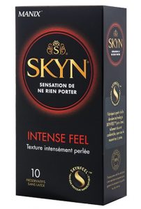 Intense Feel SKYN MANIX