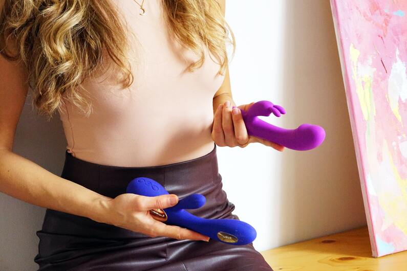 Como elegir tu primer vibrador