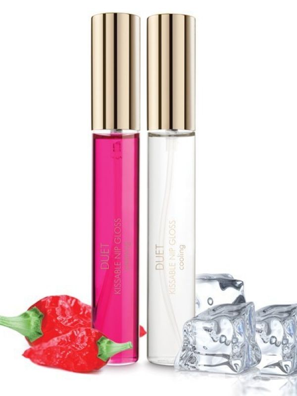 Nip Gloss Frío/calor BIJOUX Indiscrets