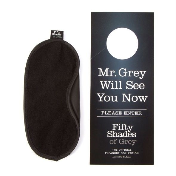 Set Cama Unión de Extremidades 50 SOMBRAS