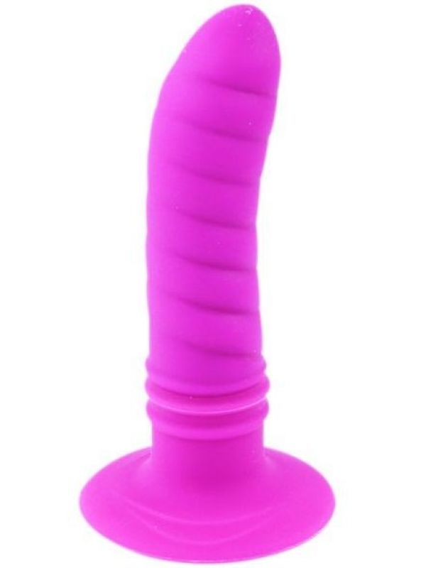 Buttplug Analtwist II Pretty Love