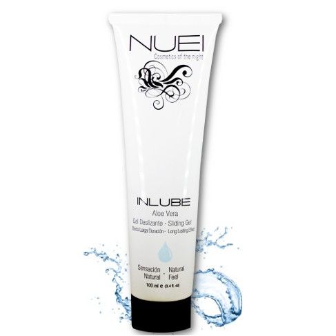 INLUBE Aloe Vera