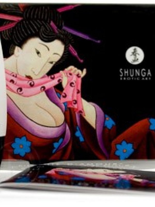 LLuvia de Amor – Crema Punto G Shunga