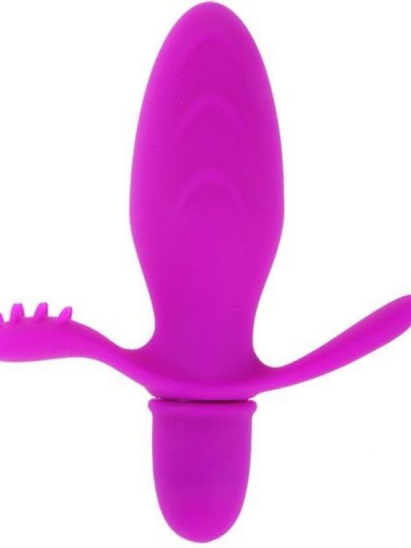Fitch Vibrador Pretty Love