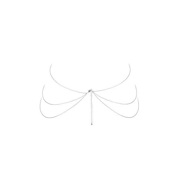 CADENAS METALICAS PARA EL TORSO 8
