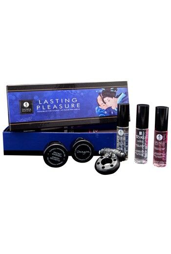 Kit Shunga escapada Lasting Pleasure
