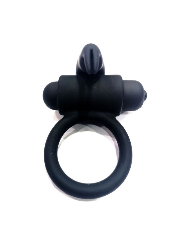 Anillo Vibrador Conejito VIRGITE