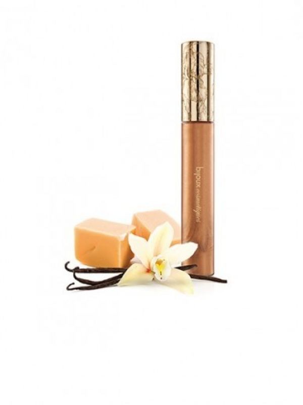Gloss para pezones sabores