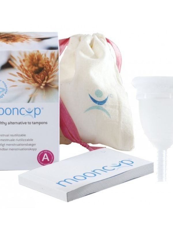 Mooncup talla A