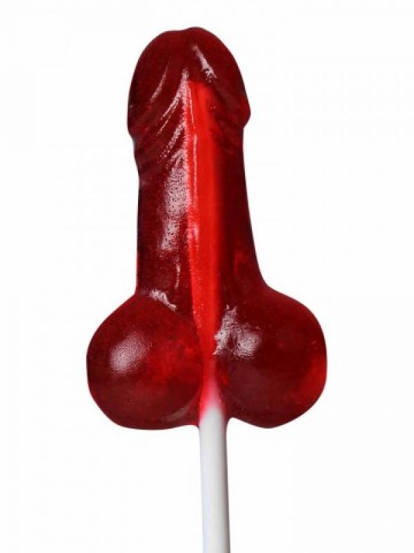 Piruleta Gominola PITO
