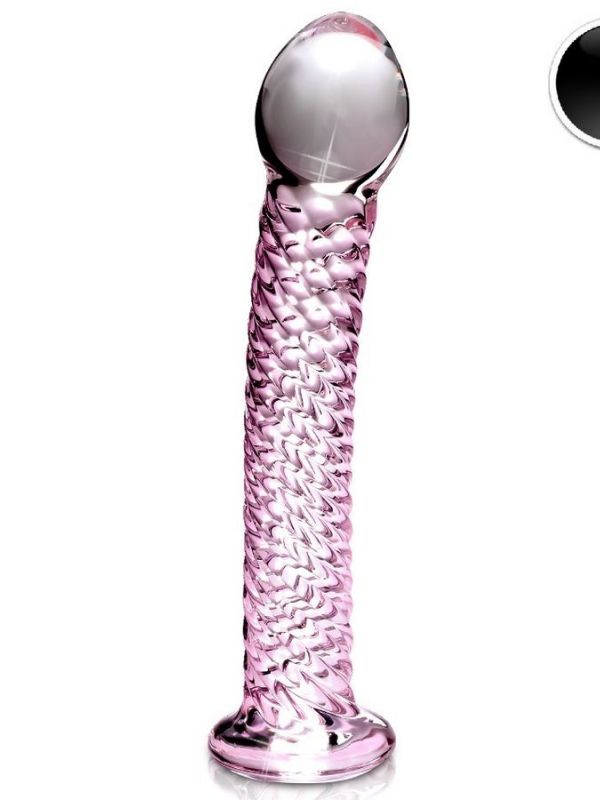 Icicles No. 53 PIPEDREAM