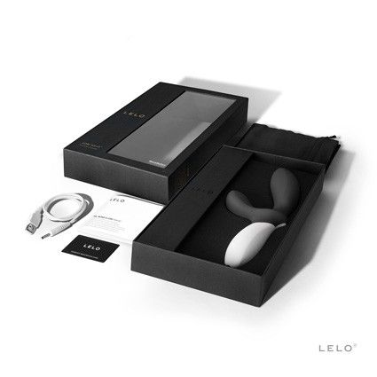 Loki Wave LELO