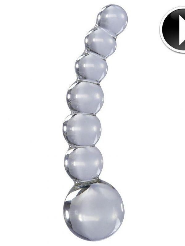 Icicles No. 66 PIPEDREAM