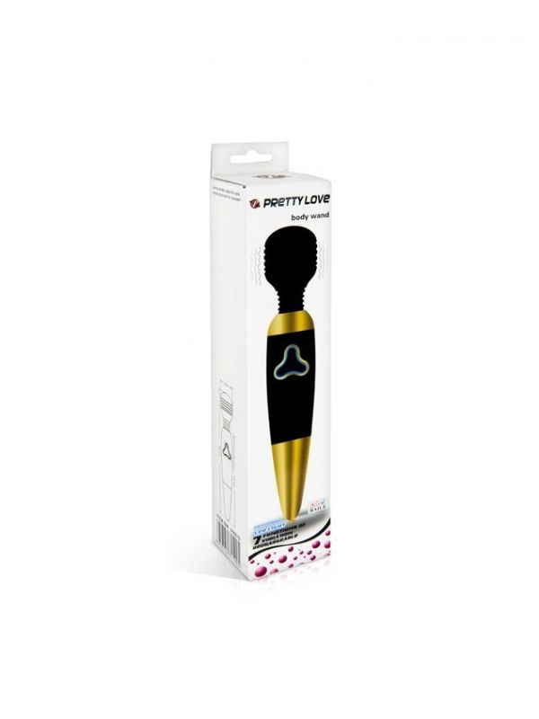 BODY WAND PRETTY LOVE NUEVO PRODUCTO