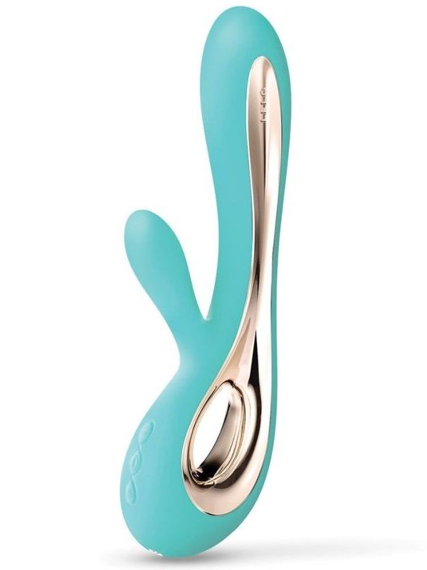 Soraya 2 LELO