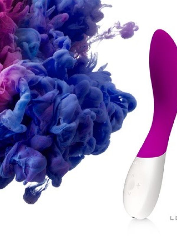 Mona Wave™ LELO