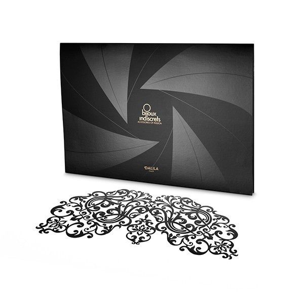 Máscara Dalila BIJOUX Indiscrets