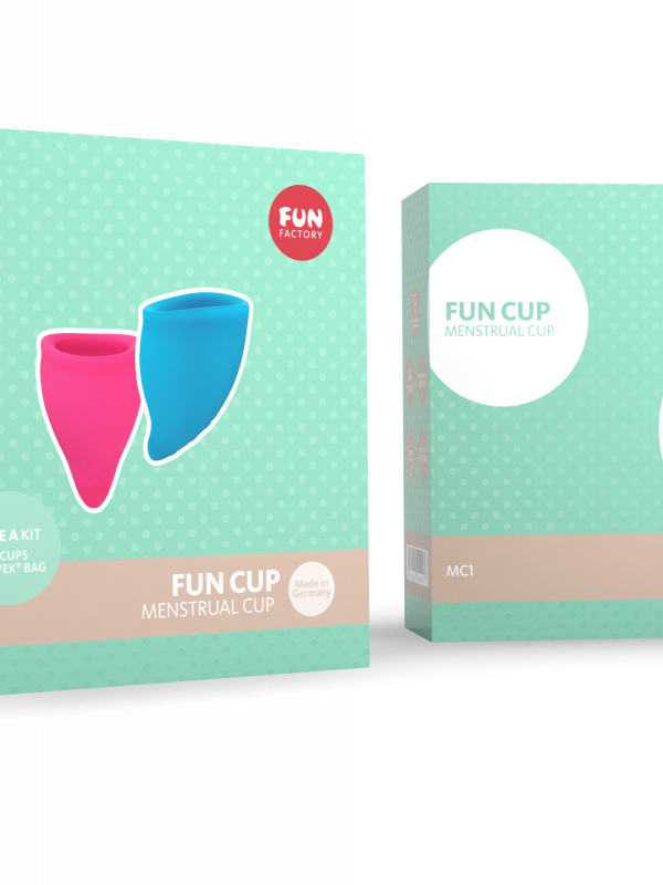 FUN CUP TALLA A
