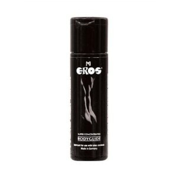 Eros bodyglide - Lubricante de silicona