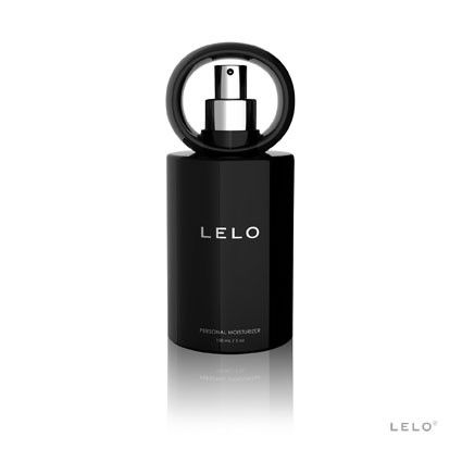 Lubricante personal LELO