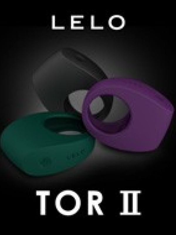 Tor™ 2 LELO