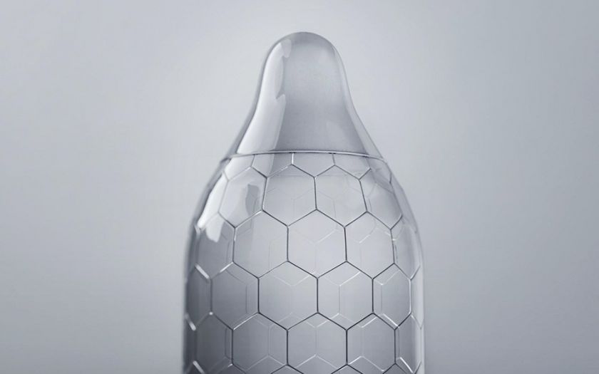 Condones HEX™