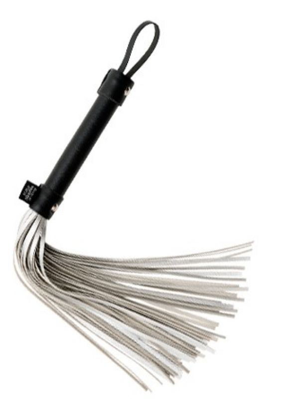 Látigo de piel 50 Sombras de Grey