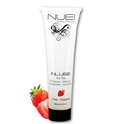 INLUBE Aloe Vera