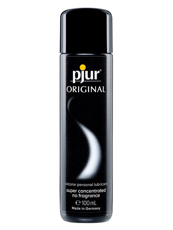 PJUR ORIGINAL Lubricante de silicona