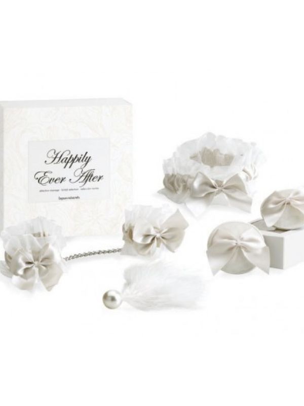Kit nupcial Happily Ever After