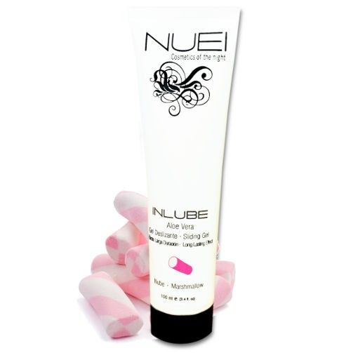 INLUBE Aloe Vera