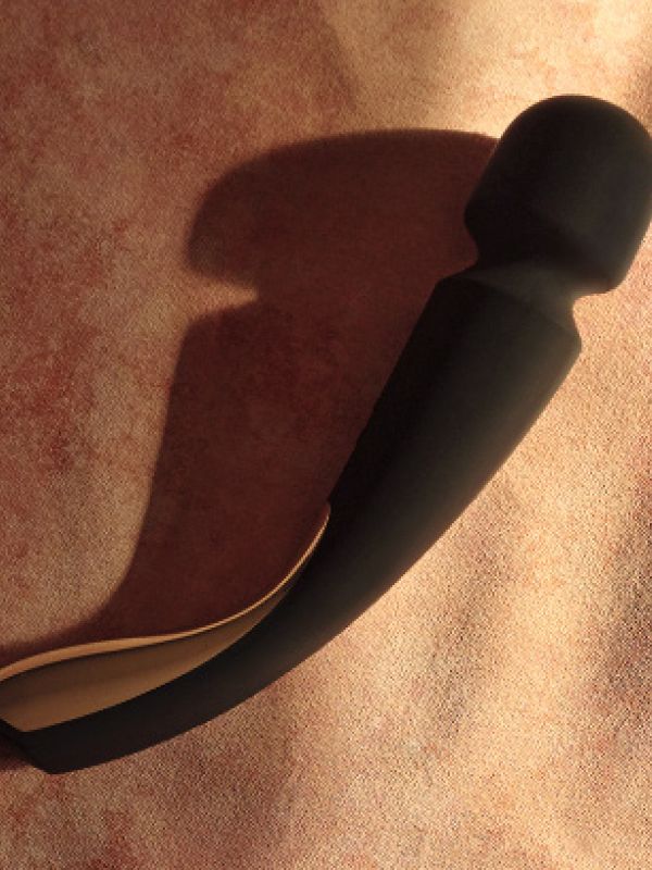 Smart Wand 2 Masajeador LELO