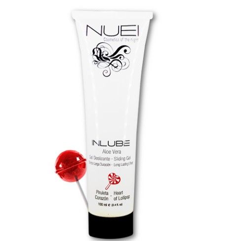 INLUBE Aloe Vera