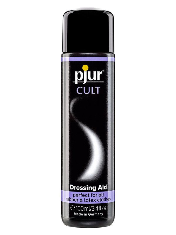 PJUR CULT LATEX