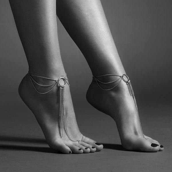 MAGNIFIQUE ACCESSORIO PIES