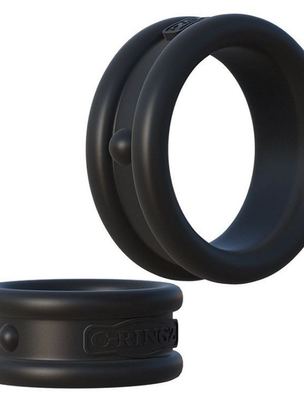 Anillo Max Widht PIPEDREAM