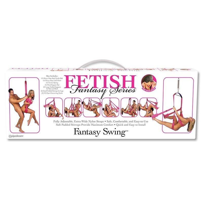 Fetish Columpio Fantasy PIPEDREAM