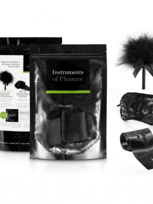 Instrumentos de Placer Verde
