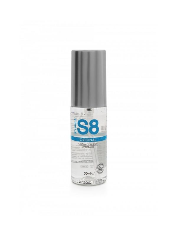 Lubricante efecto frío 50 ml STIMUL8