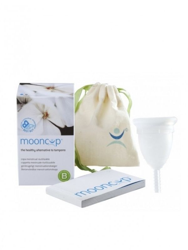 Mooncup Talla B