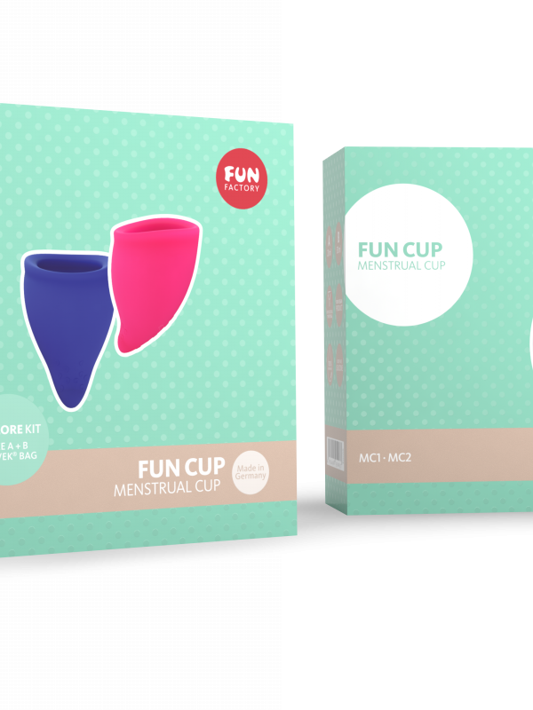 FUN CUP EXPLORE KIT