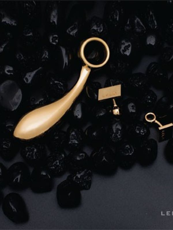 Earl™ 24 K LELO