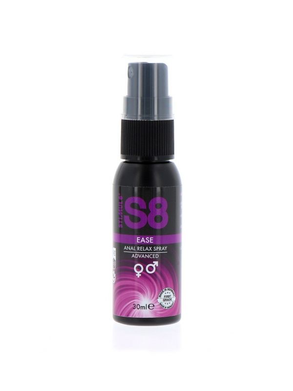 Espray relajante anal 30 ml STIMUL8