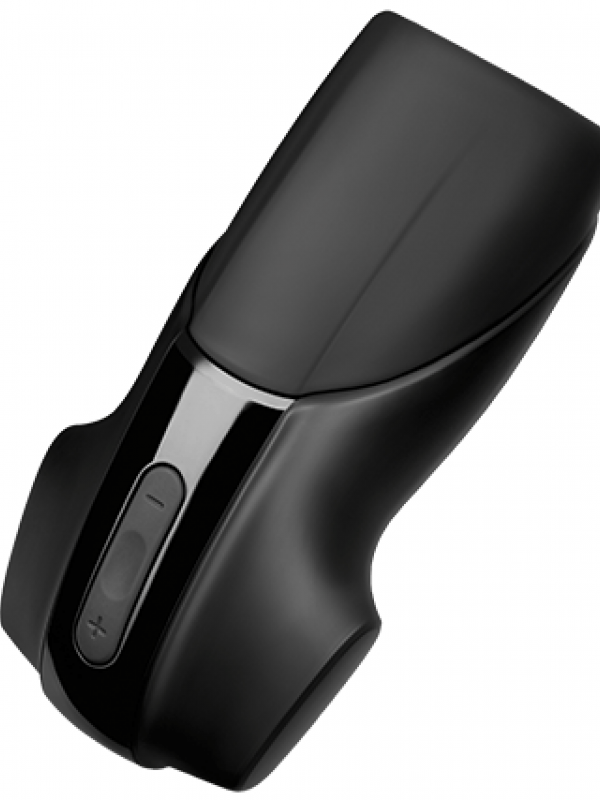 SATISFYER MEN VIBRACIÓN