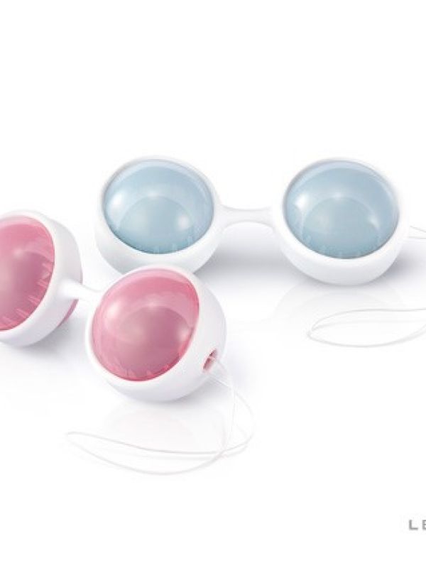 Bolas Luna Beads