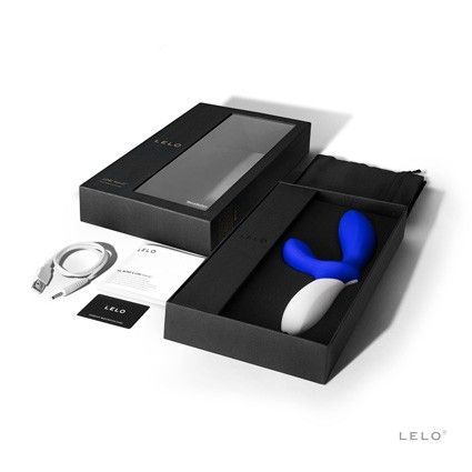 Loki Wave LELO