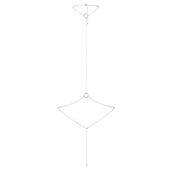 CADENAS METÁLICAS PARA EL TORSO I