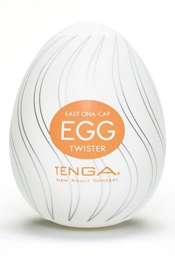 Huevo Tenga Easy Ona-Cap
