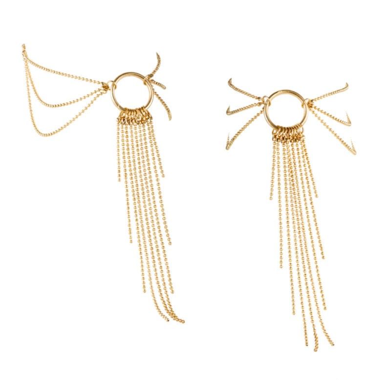 MAGNIFIQUE ACCESSORIO PIES